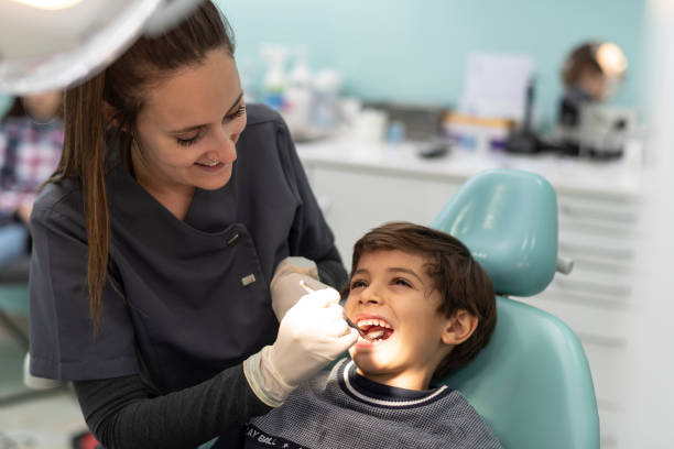 Best Emergency Denture Repair in Arcola, TX