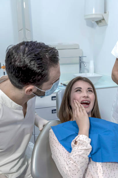 Best Emergency Treatment for Oral Infections in Arcola, TX