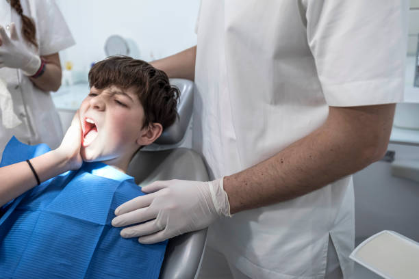 Best Dental Abscess Treatment in Arcola, TX